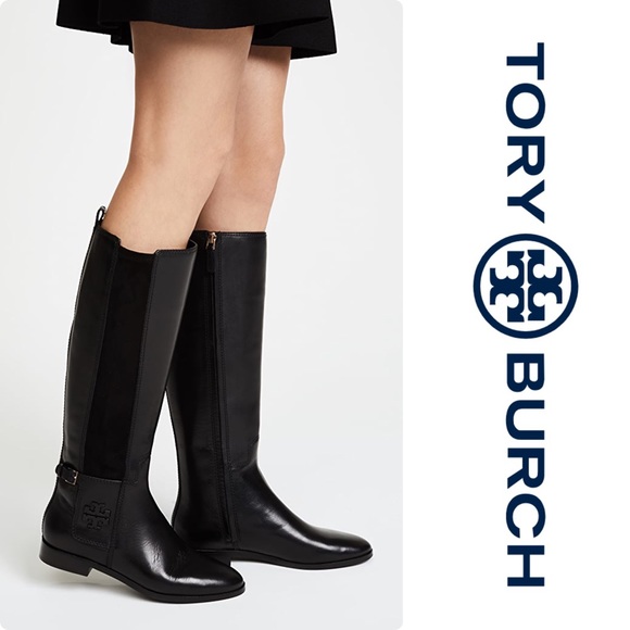 wyatt boot tory burch